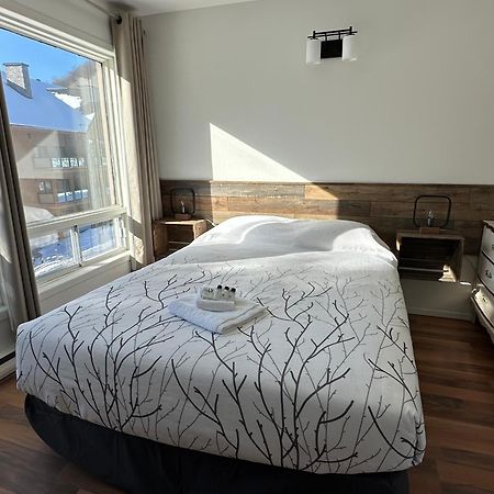 Auberge Morritt Mont-Tremblant Zewnętrze zdjęcie
