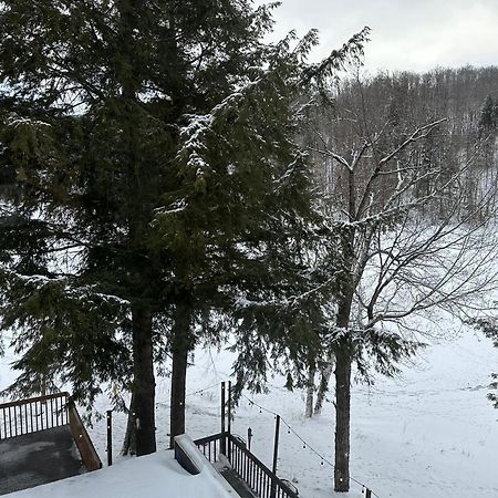 Auberge Morritt Mont-Tremblant Zewnętrze zdjęcie