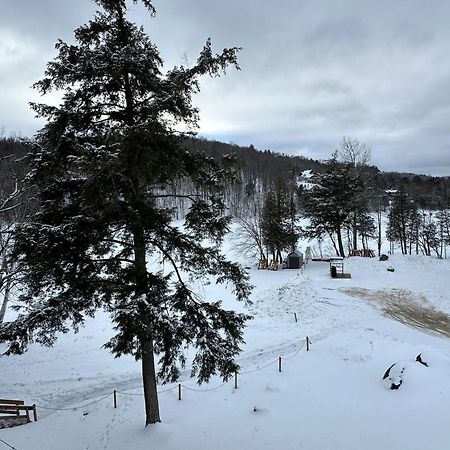 Auberge Morritt Mont-Tremblant Zewnętrze zdjęcie