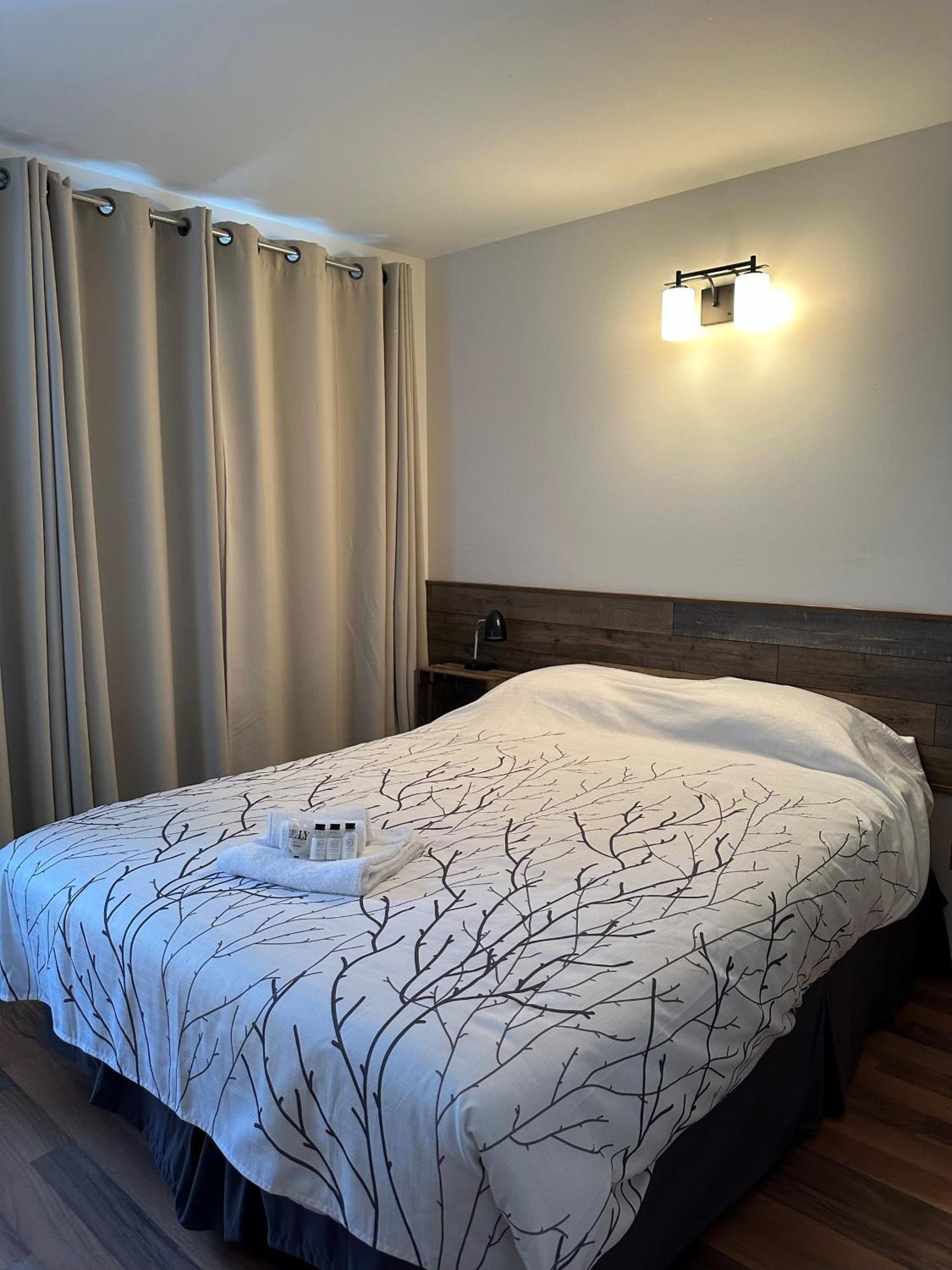 Auberge Morritt Mont-Tremblant Zewnętrze zdjęcie