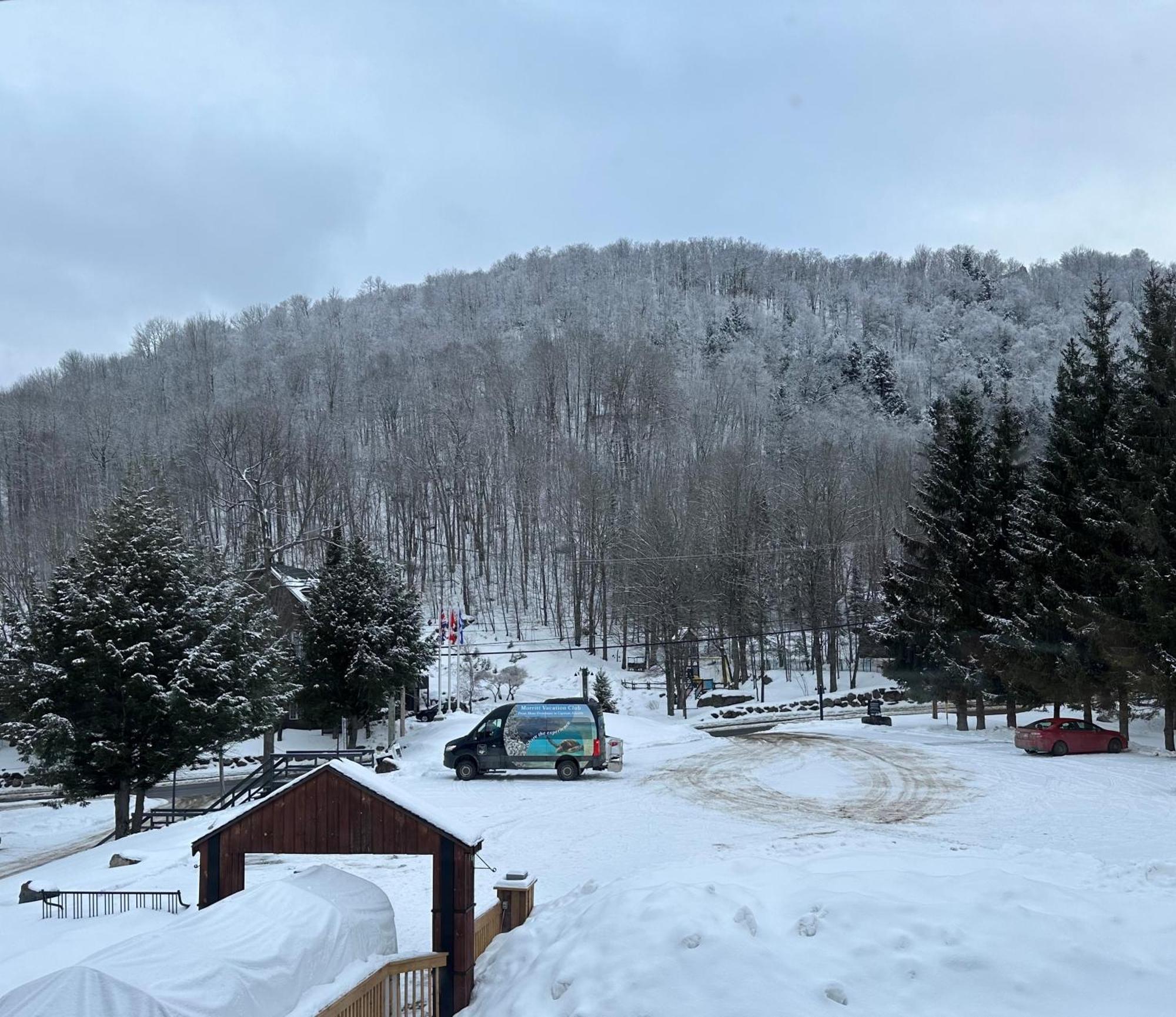 Auberge Morritt Mont-Tremblant Pokój zdjęcie