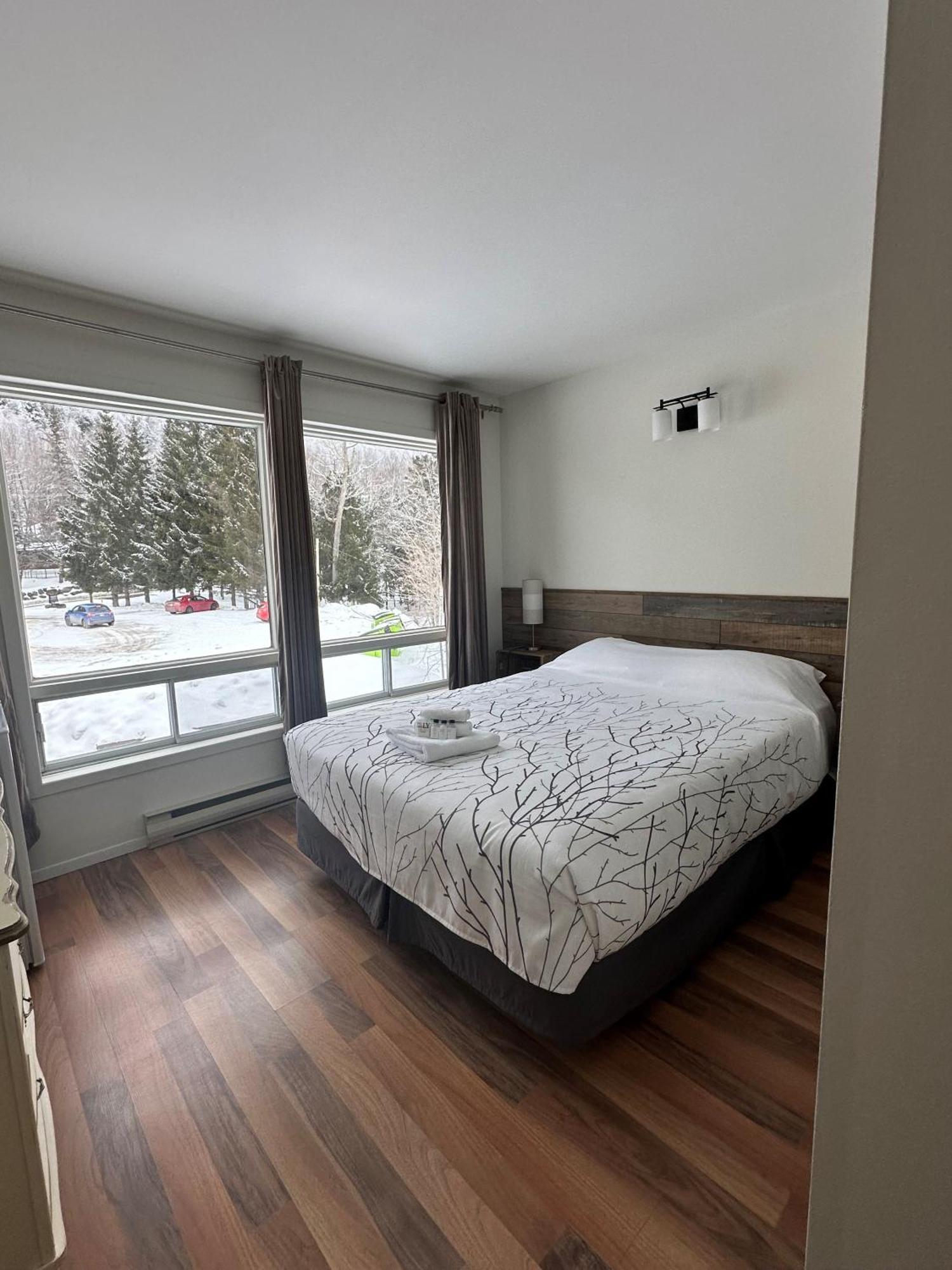 Auberge Morritt Mont-Tremblant Zewnętrze zdjęcie