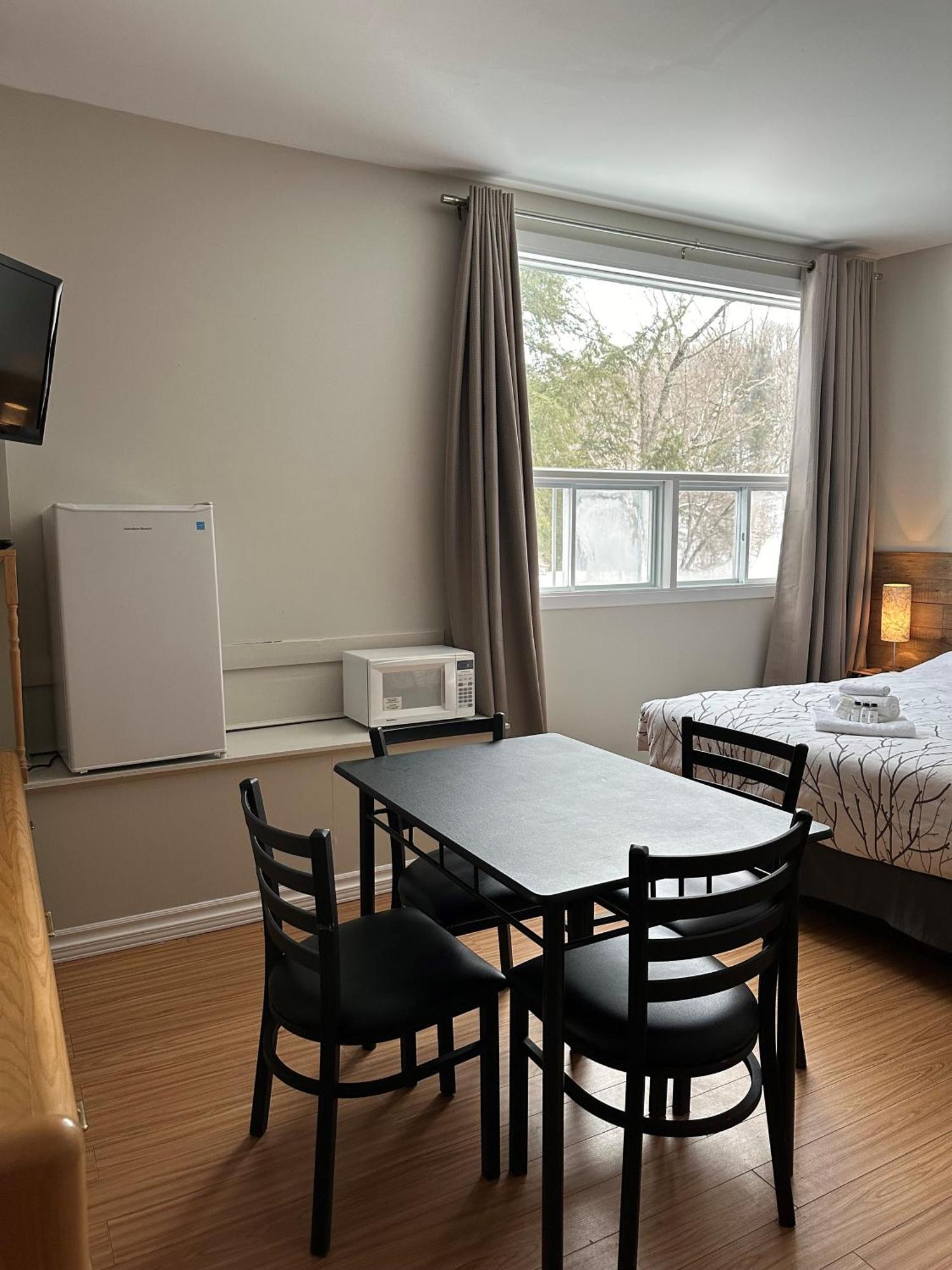 Auberge Morritt Mont-Tremblant Zewnętrze zdjęcie