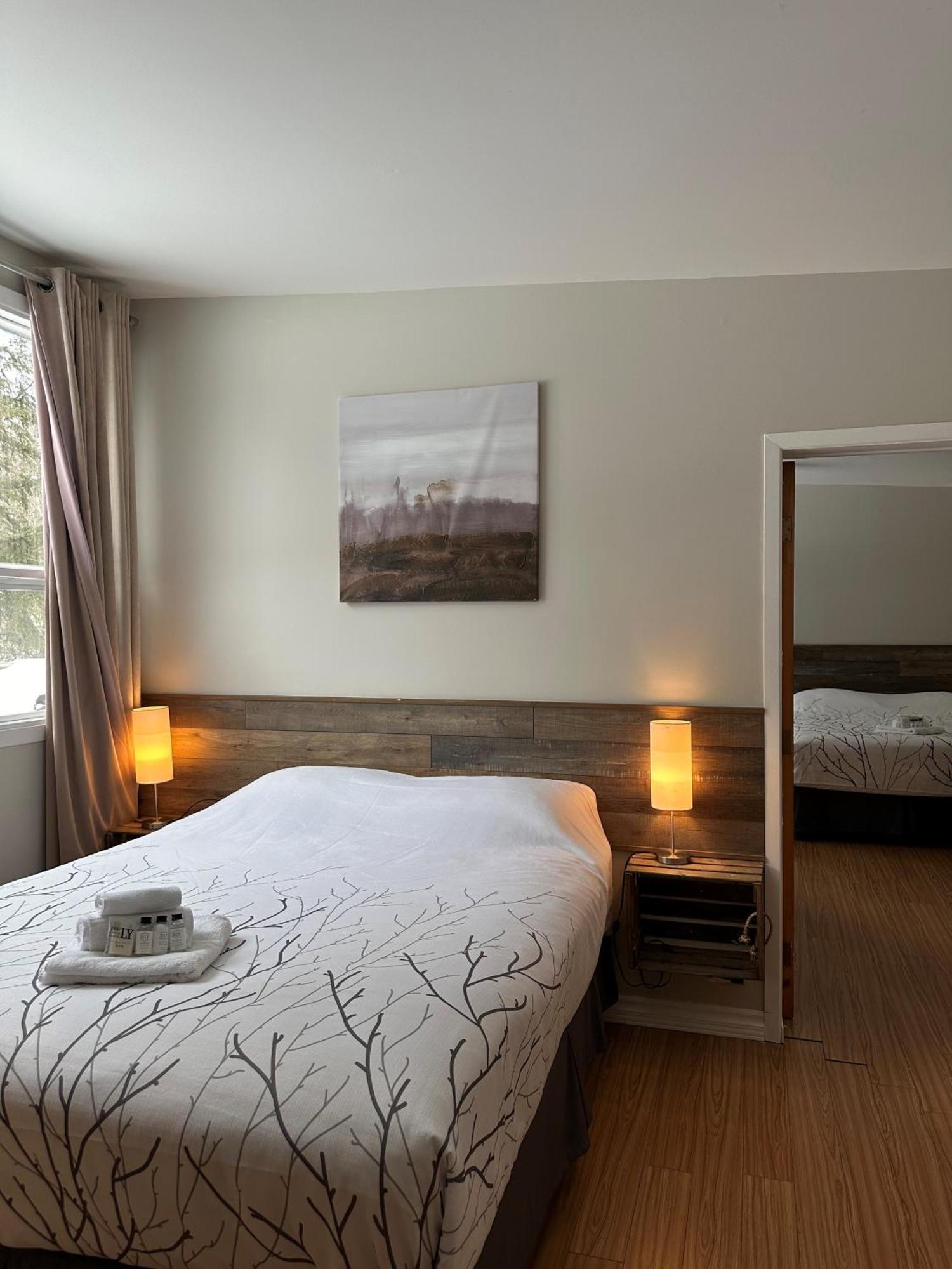 Auberge Morritt Mont-Tremblant Zewnętrze zdjęcie