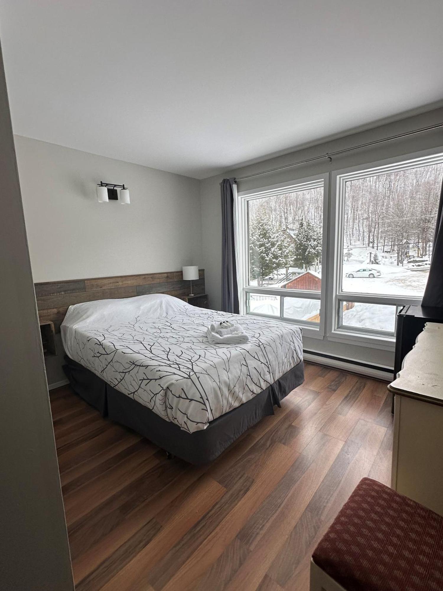 Auberge Morritt Mont-Tremblant Zewnętrze zdjęcie
