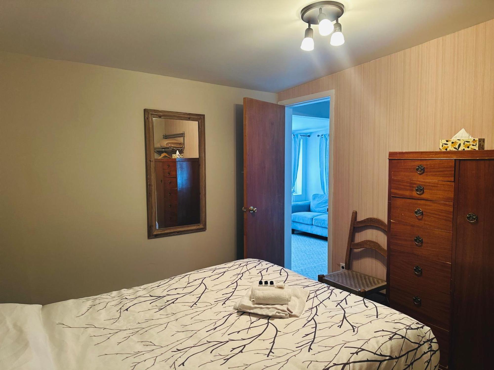 Auberge Morritt Mont-Tremblant Zewnętrze zdjęcie