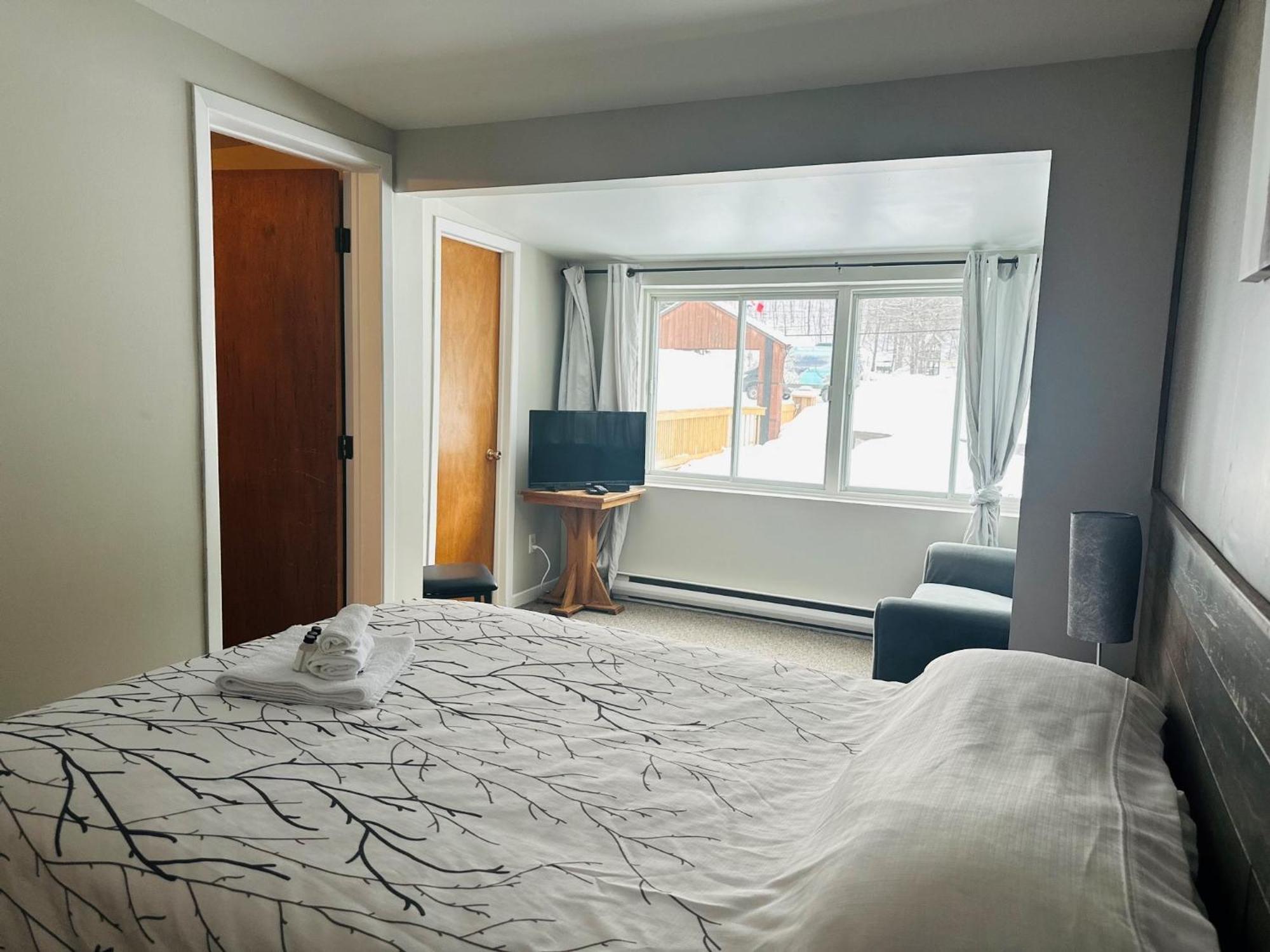 Auberge Morritt Mont-Tremblant Zewnętrze zdjęcie