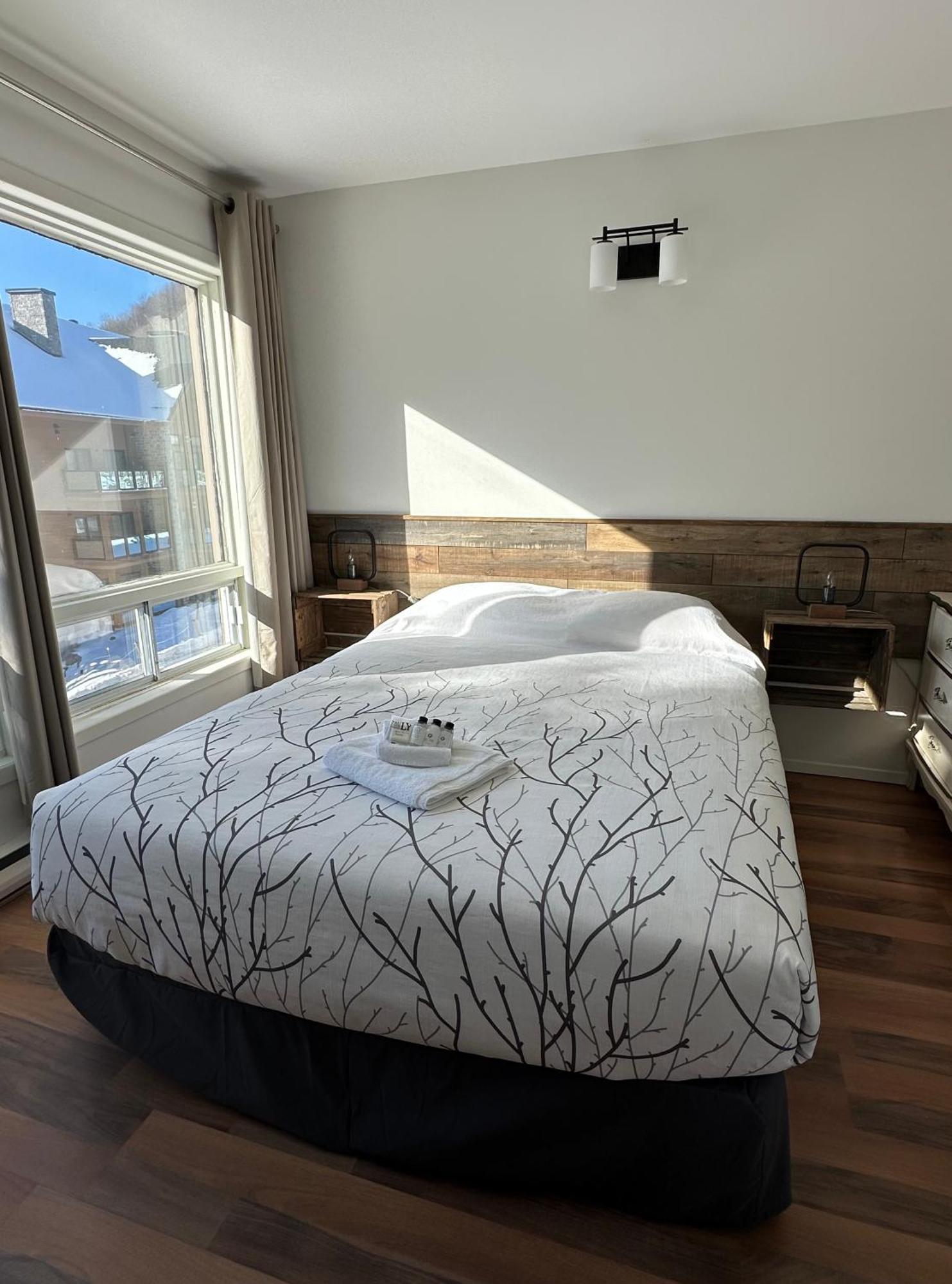 Auberge Morritt Mont-Tremblant Zewnętrze zdjęcie