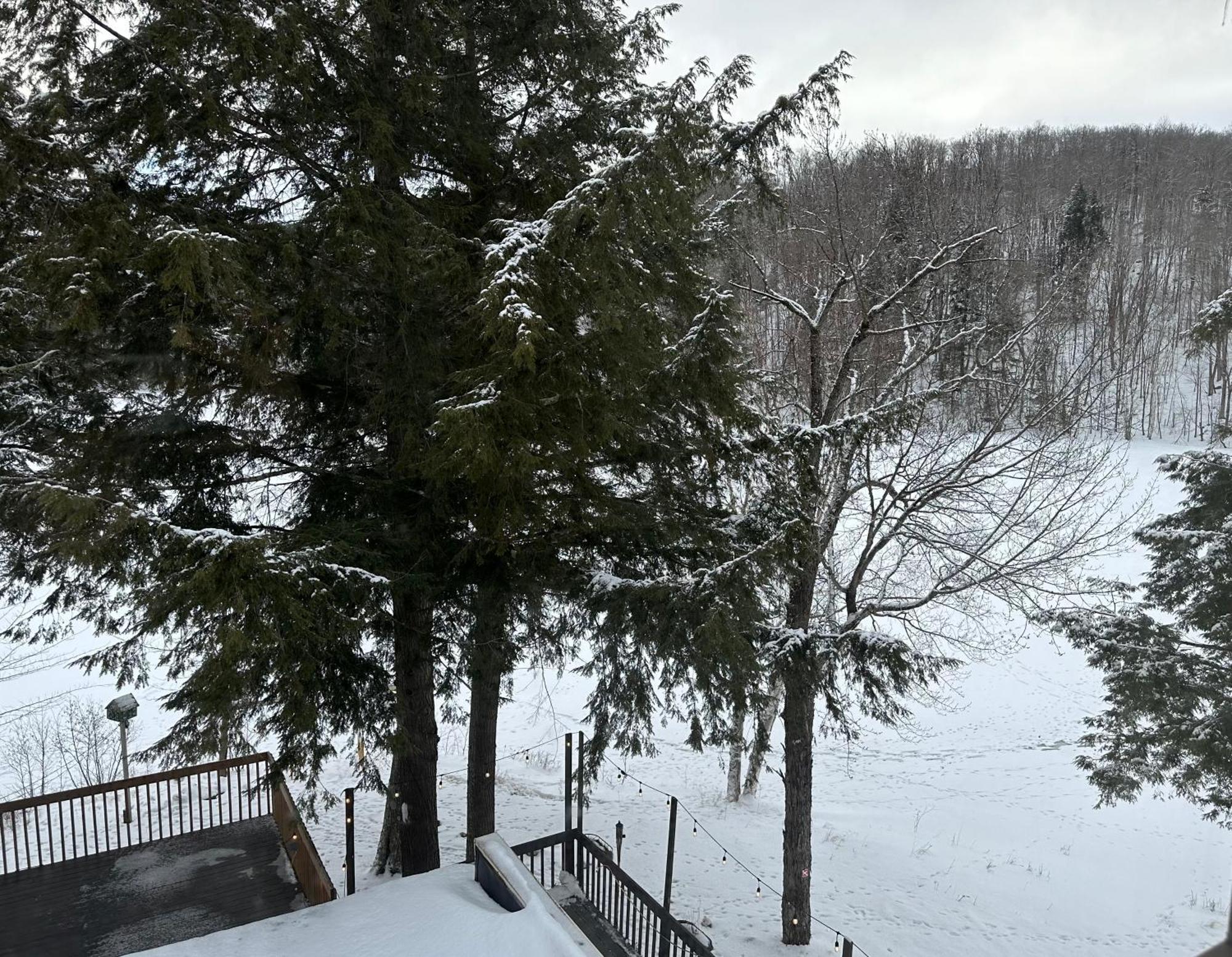 Auberge Morritt Mont-Tremblant Zewnętrze zdjęcie