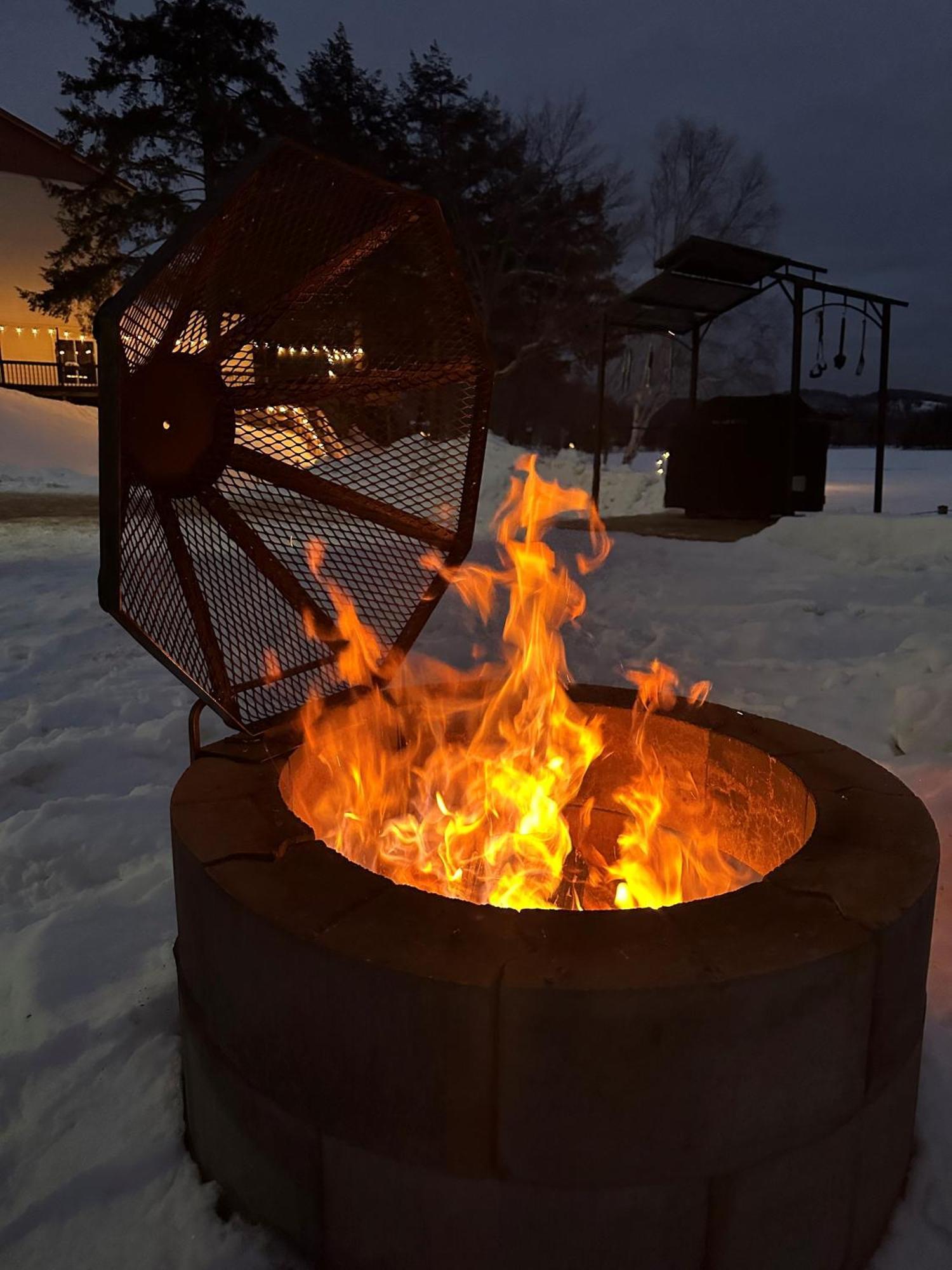 Auberge Morritt Mont-Tremblant Zewnętrze zdjęcie