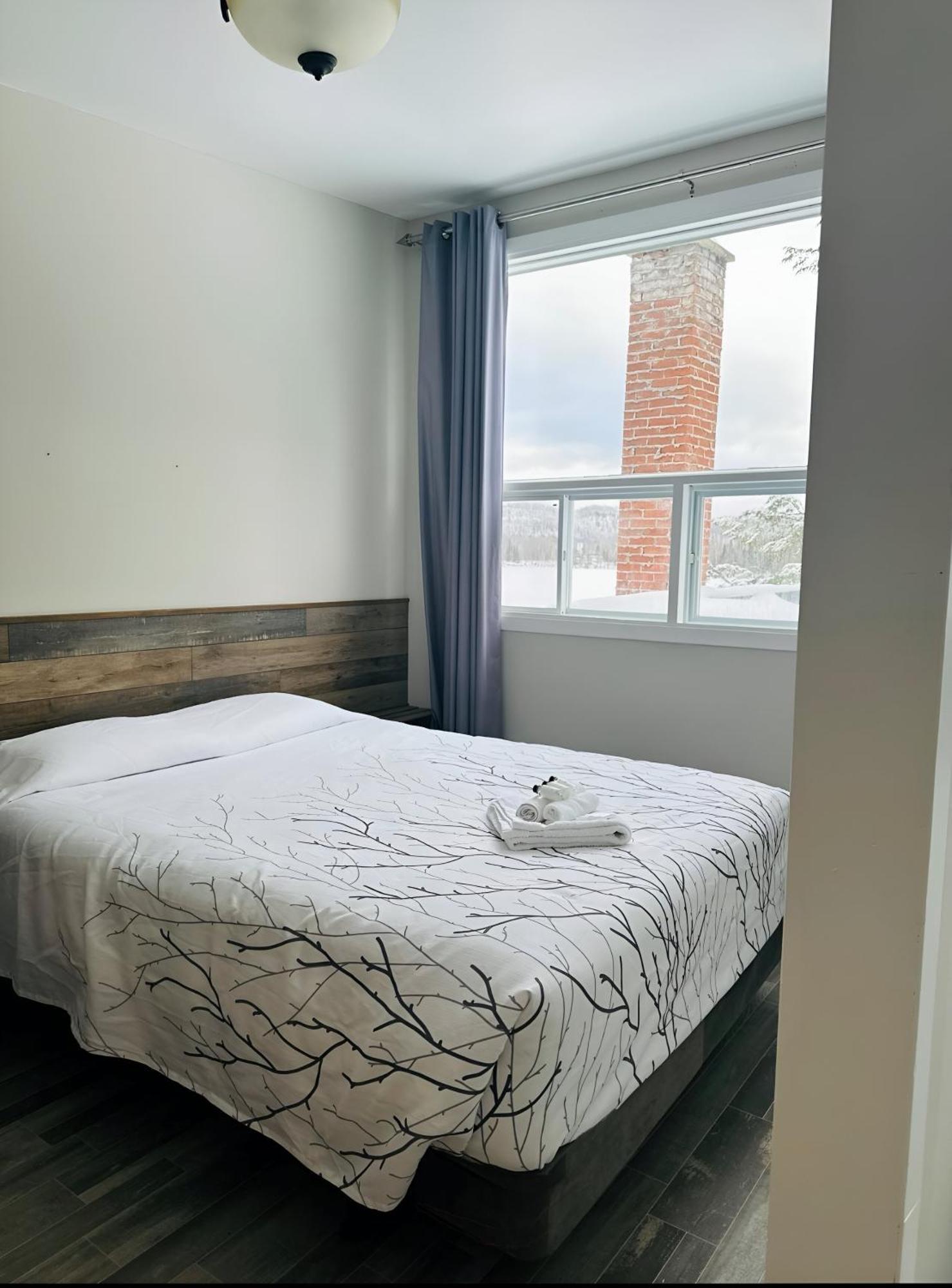 Auberge Morritt Mont-Tremblant Zewnętrze zdjęcie