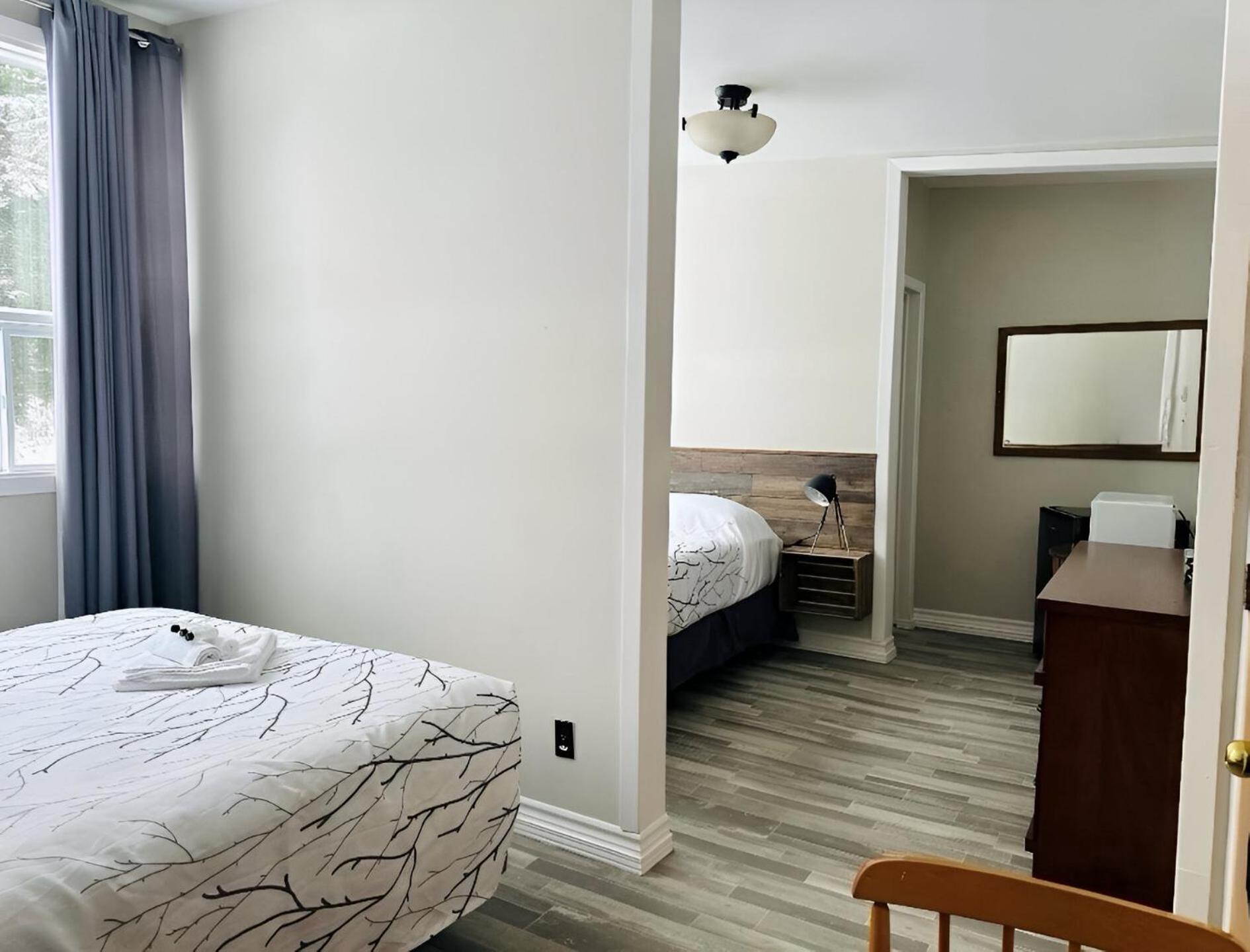 Auberge Morritt Mont-Tremblant Pokój zdjęcie