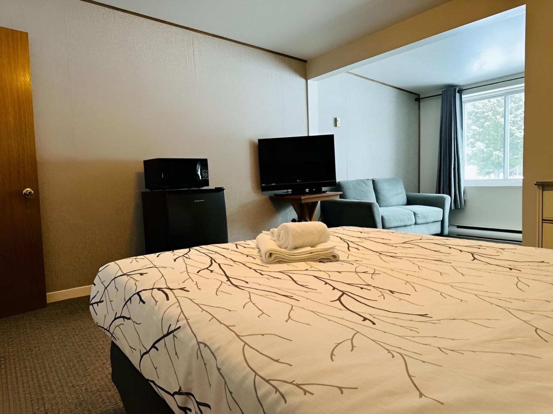 Auberge Morritt Mont-Tremblant Pokój zdjęcie