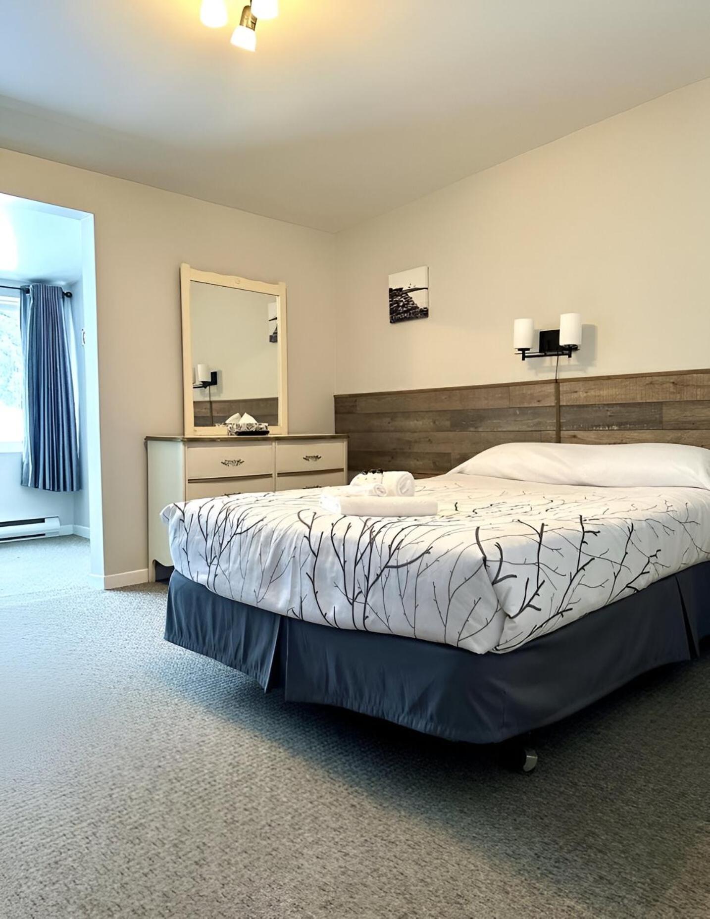 Auberge Morritt Mont-Tremblant Pokój zdjęcie