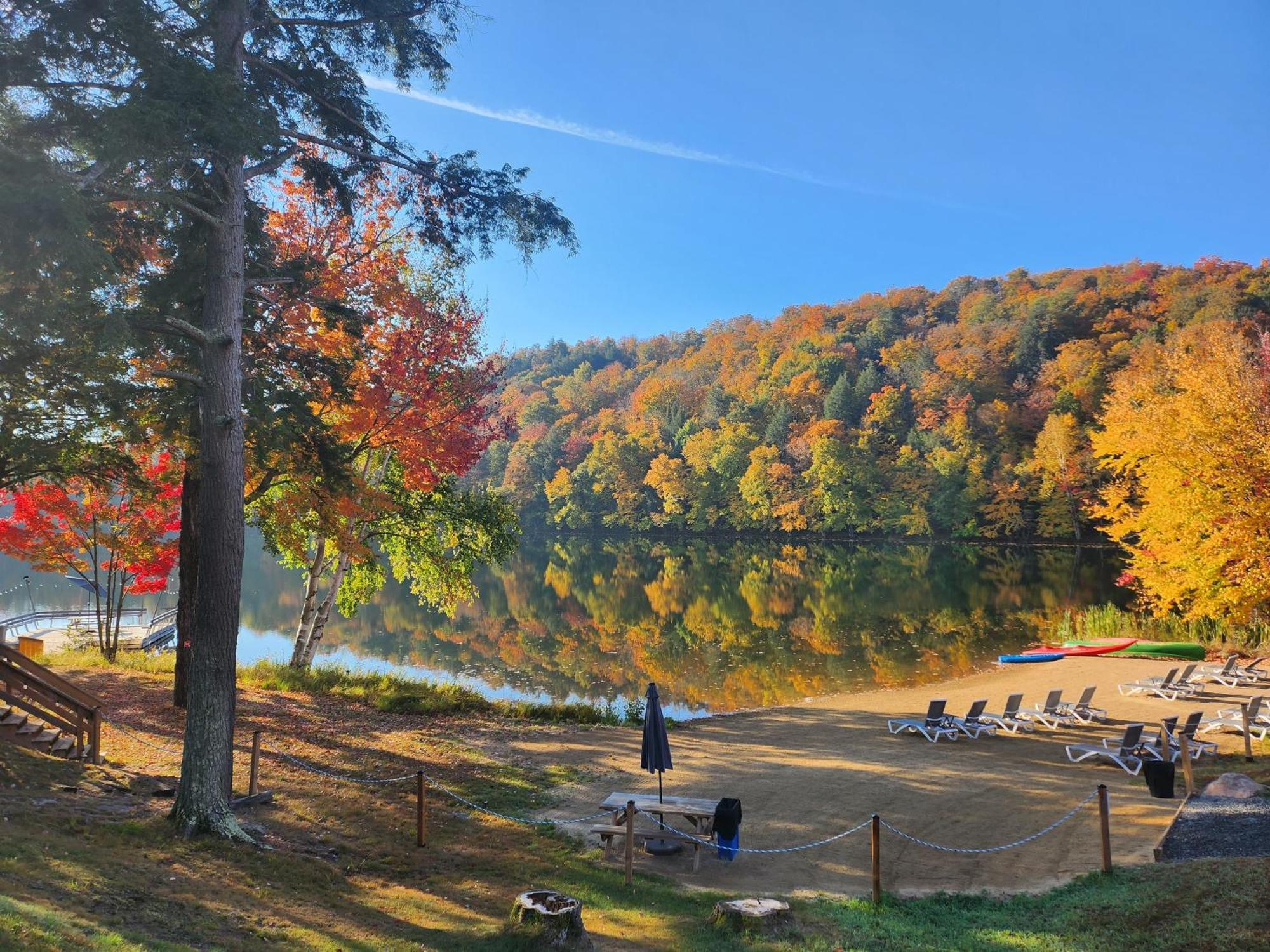 Auberge Morritt Mont-Tremblant Zewnętrze zdjęcie