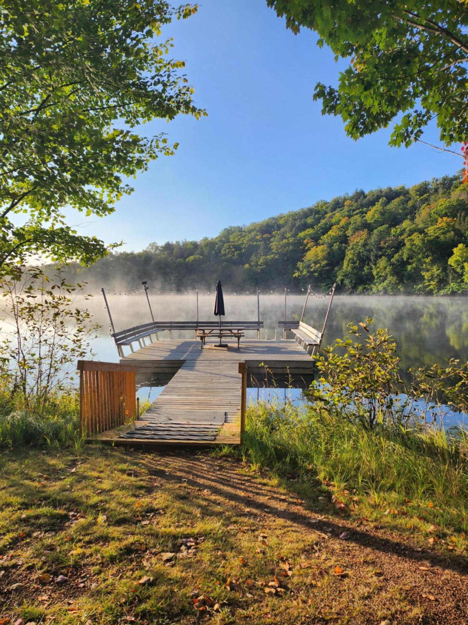 Auberge Morritt Mont-Tremblant Zewnętrze zdjęcie
