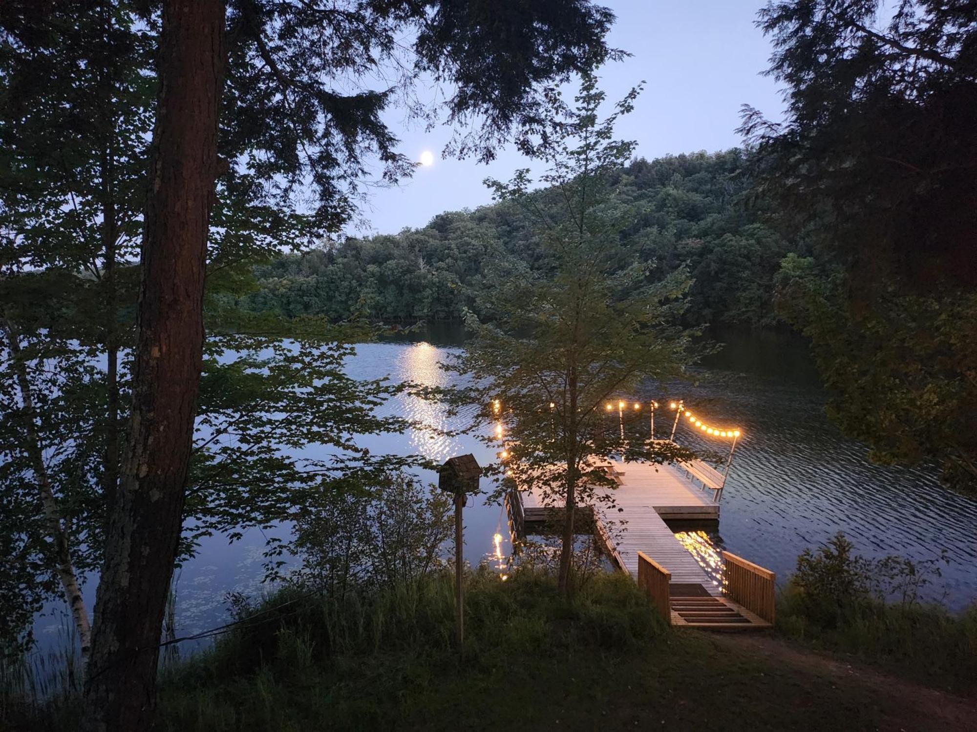 Auberge Morritt Mont-Tremblant Zewnętrze zdjęcie