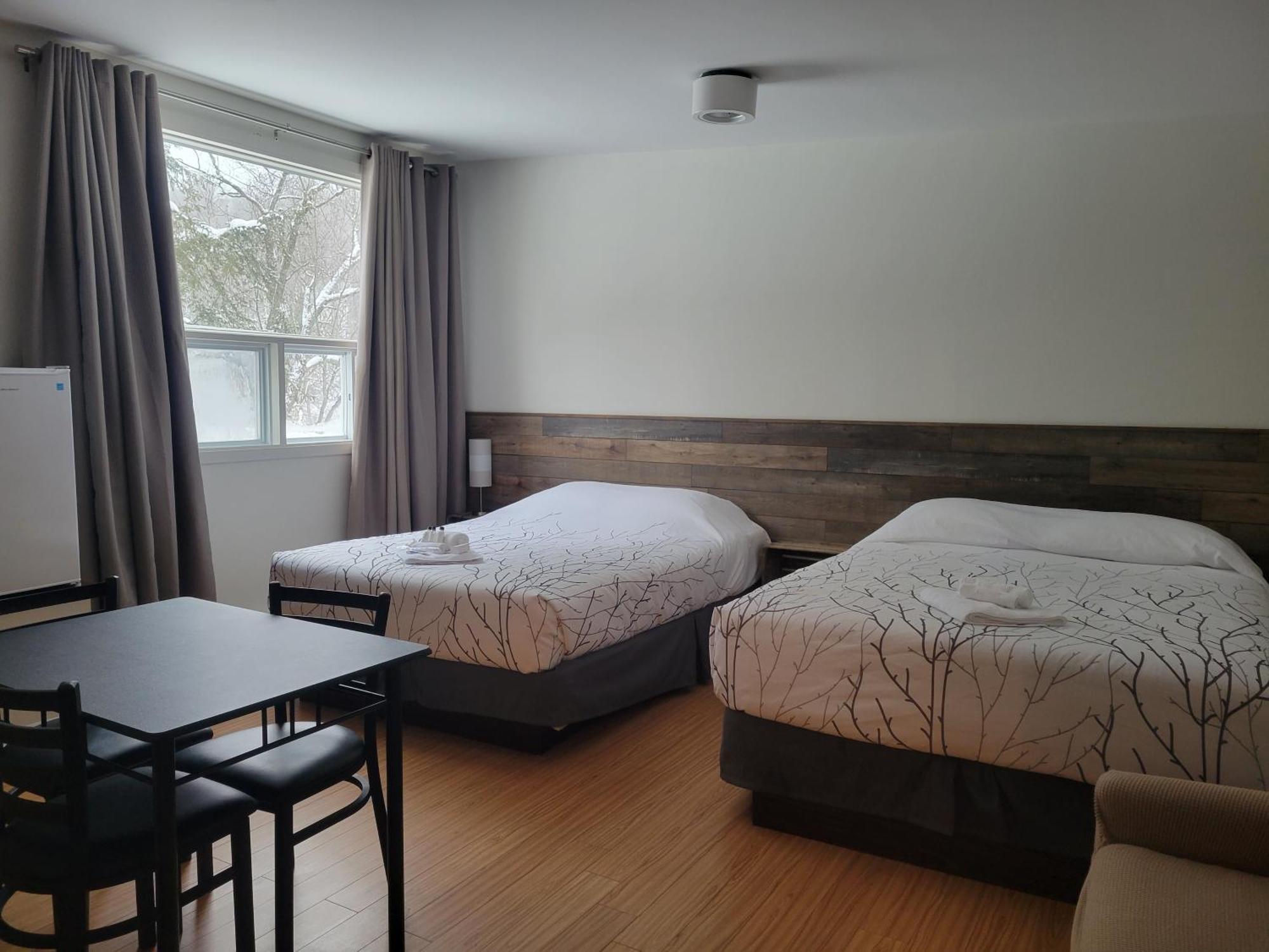 Auberge Morritt Mont-Tremblant Zewnętrze zdjęcie