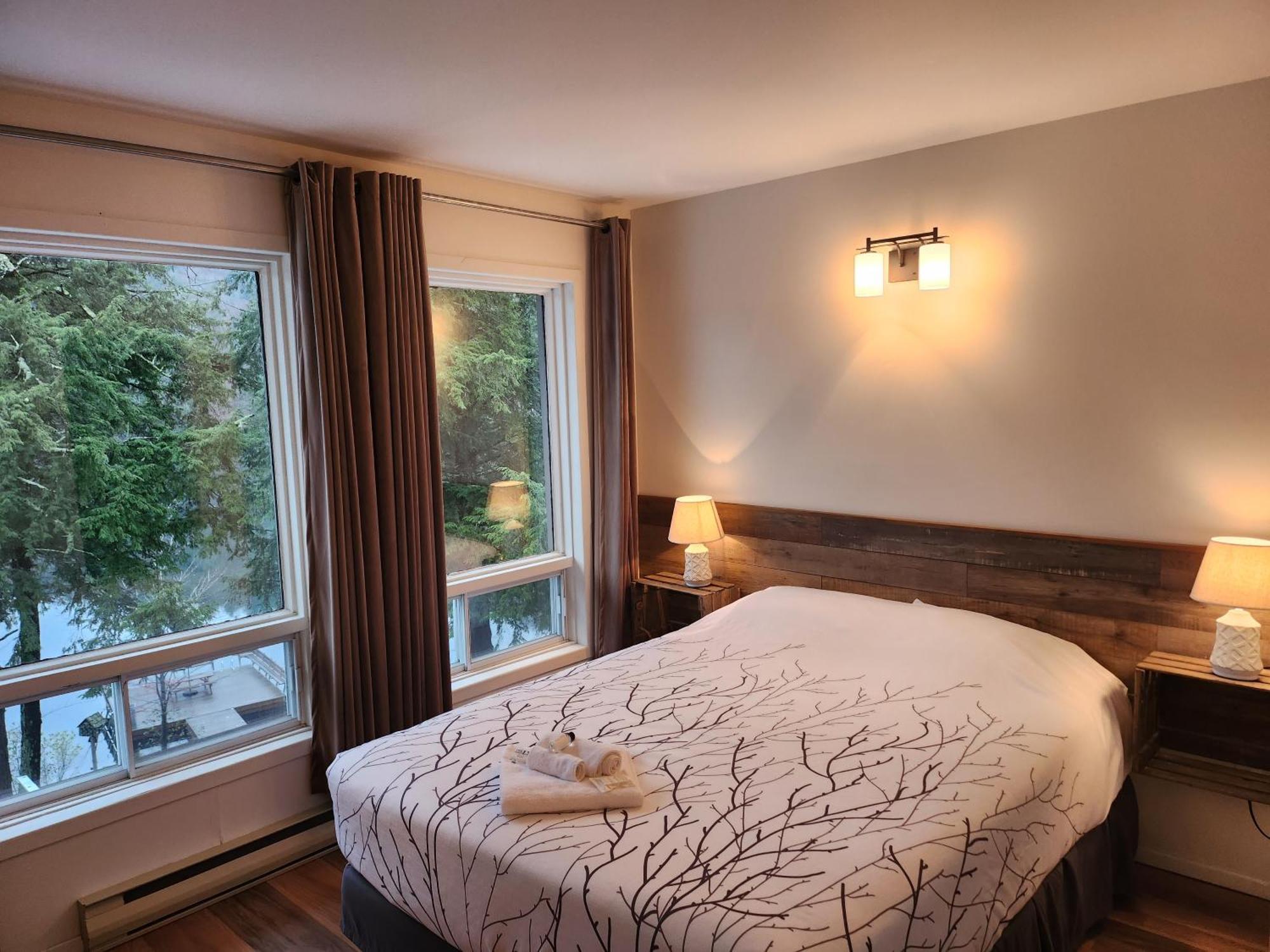 Auberge Morritt Mont-Tremblant Zewnętrze zdjęcie
