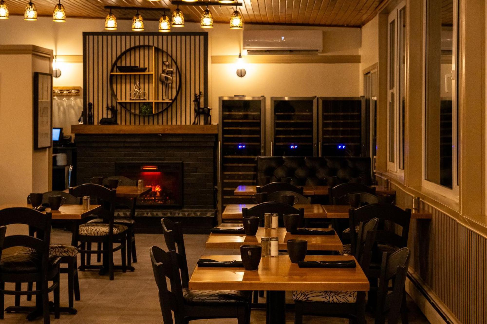 Auberge Morritt Mont-Tremblant Zewnętrze zdjęcie