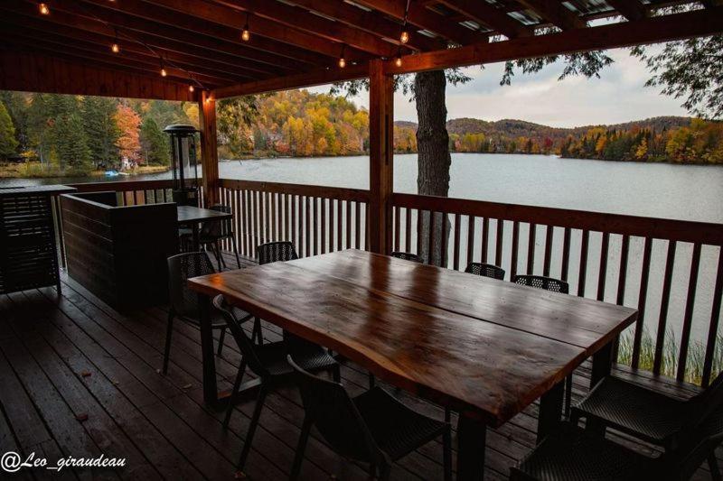 Auberge Morritt Mont-Tremblant Zewnętrze zdjęcie