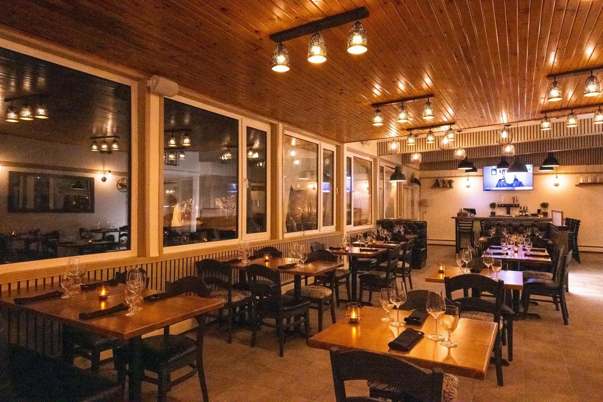 Auberge Morritt Mont-Tremblant Zewnętrze zdjęcie