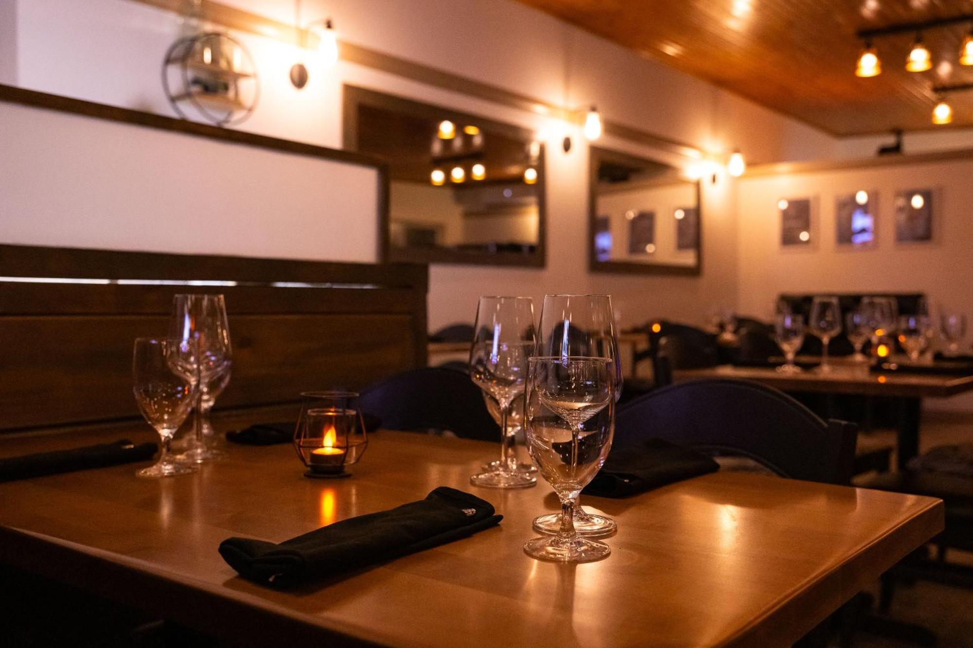 Auberge Morritt Mont-Tremblant Zewnętrze zdjęcie