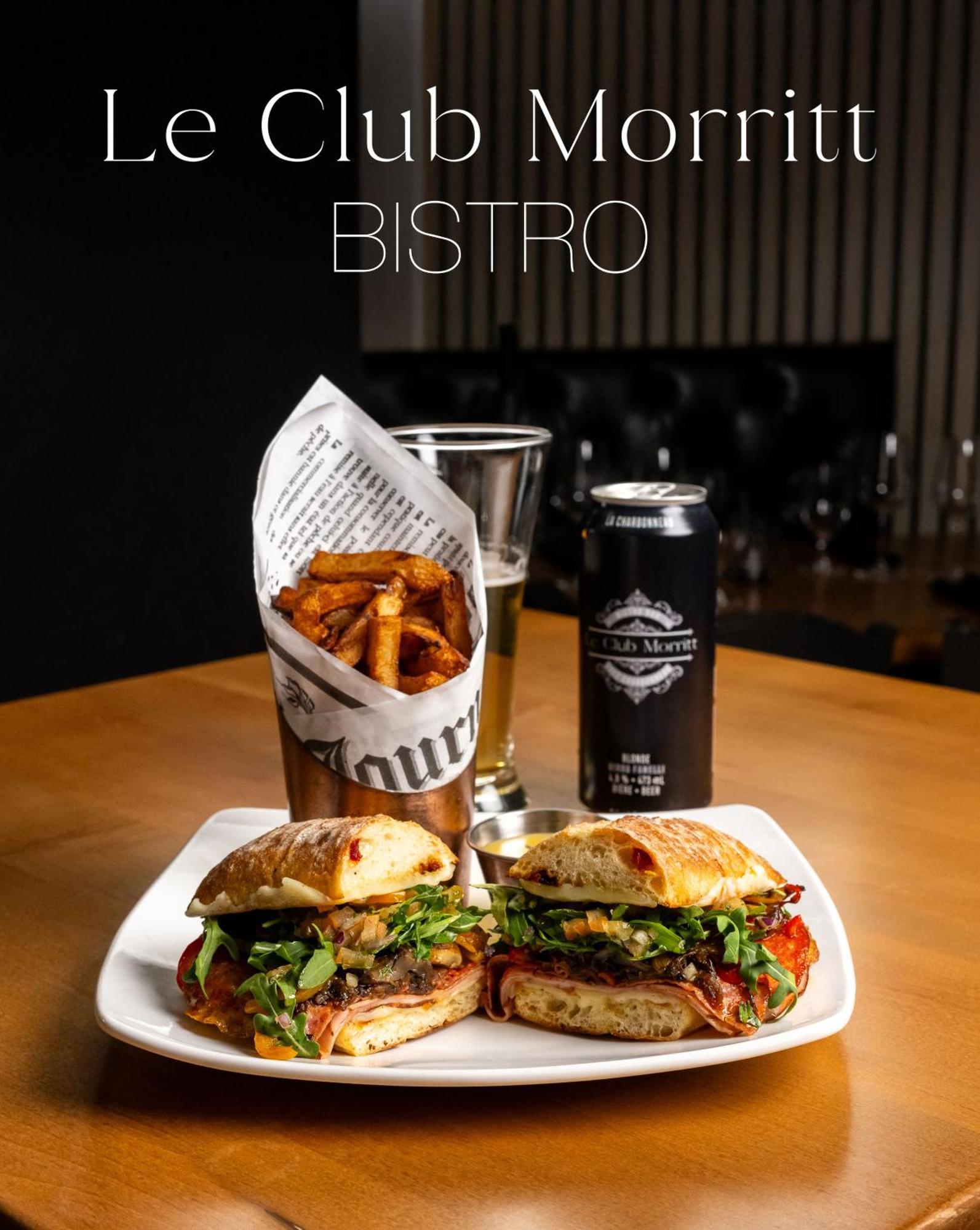 Auberge Morritt Mont-Tremblant Zewnętrze zdjęcie